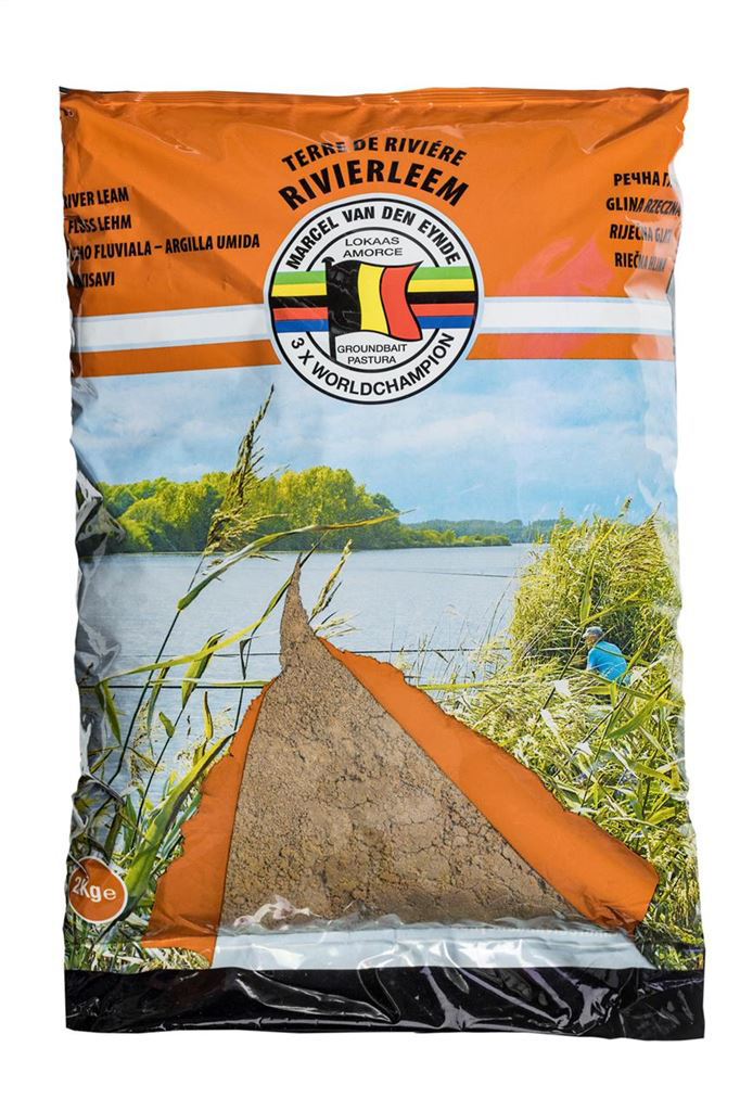 PAMANT VDE TERRE DE RIVIER 2kg
