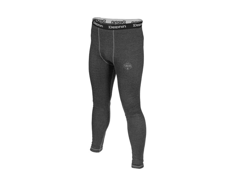 Pantaloni de Corp Termo Delphin Tundra Blacx M