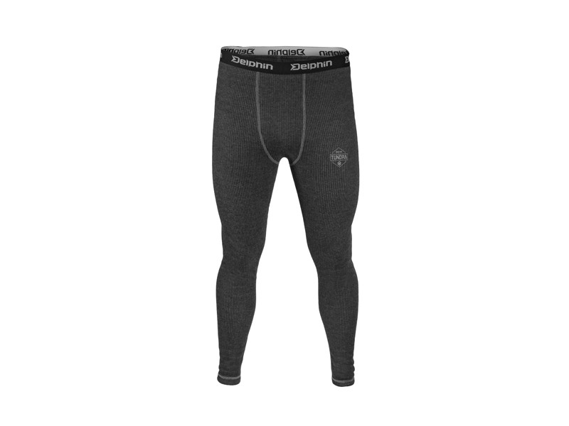 Pantaloni de Corp Termo Delphin Tundra Blacx XL