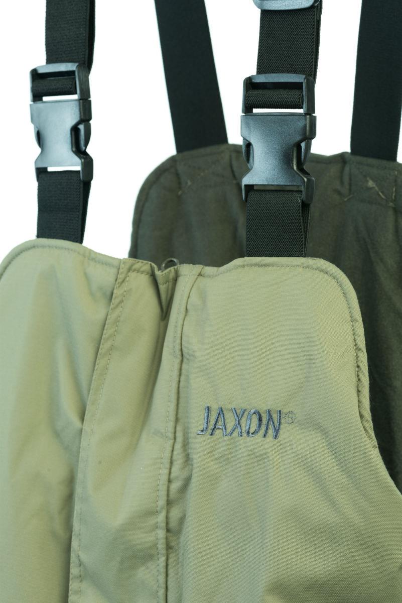 PANTALONI EXTREME COLD III XL
