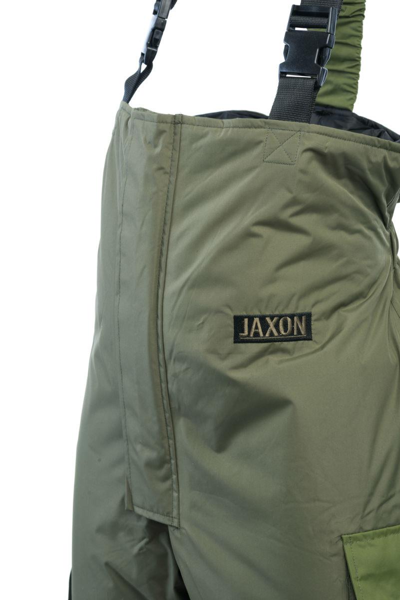 PANTALONI IARNA FISHING TRIP XL