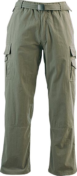 PANTALONI LAPONIA L