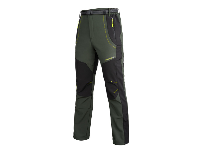 Pantaloni Outdoor Delphin ThermoTEX Plus+ L