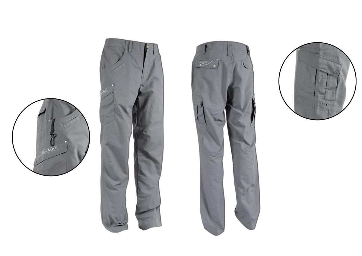 PANTALONI RIPSTOP 200GR M