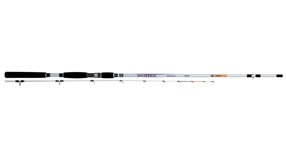 PANTER BOLENTINO XT 210 150GR Medium Strong