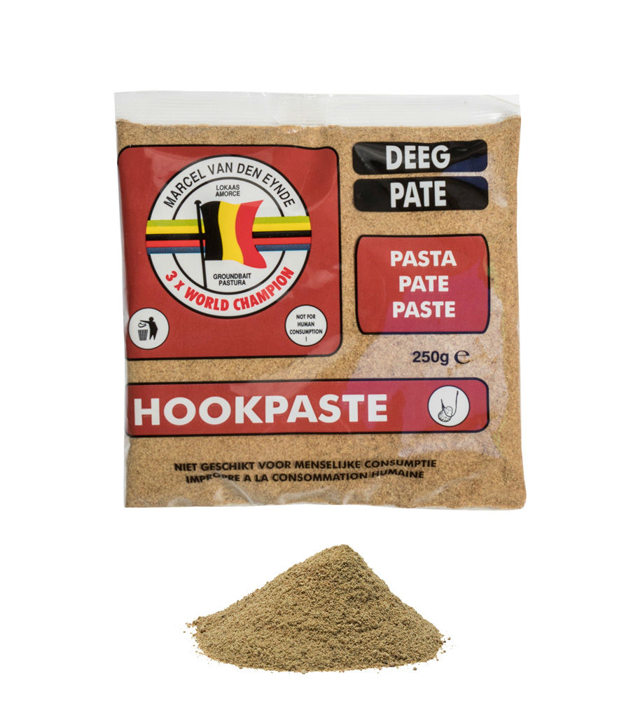 PASTA CARLIG VDE 250gr