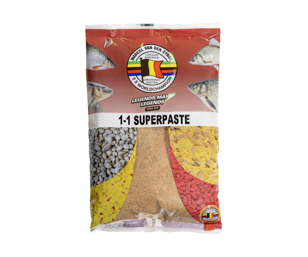 PASTA CARLIG VDE SUPER PASTE 500gr