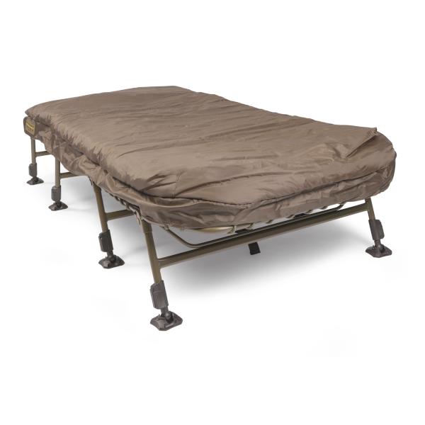 Pat Avid Carp Benchmark LevelTech X System