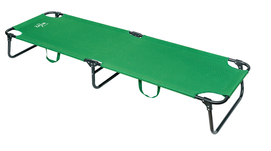 PAT CARP ZOOM HANDY BEDCHAIR 186x58x27cm