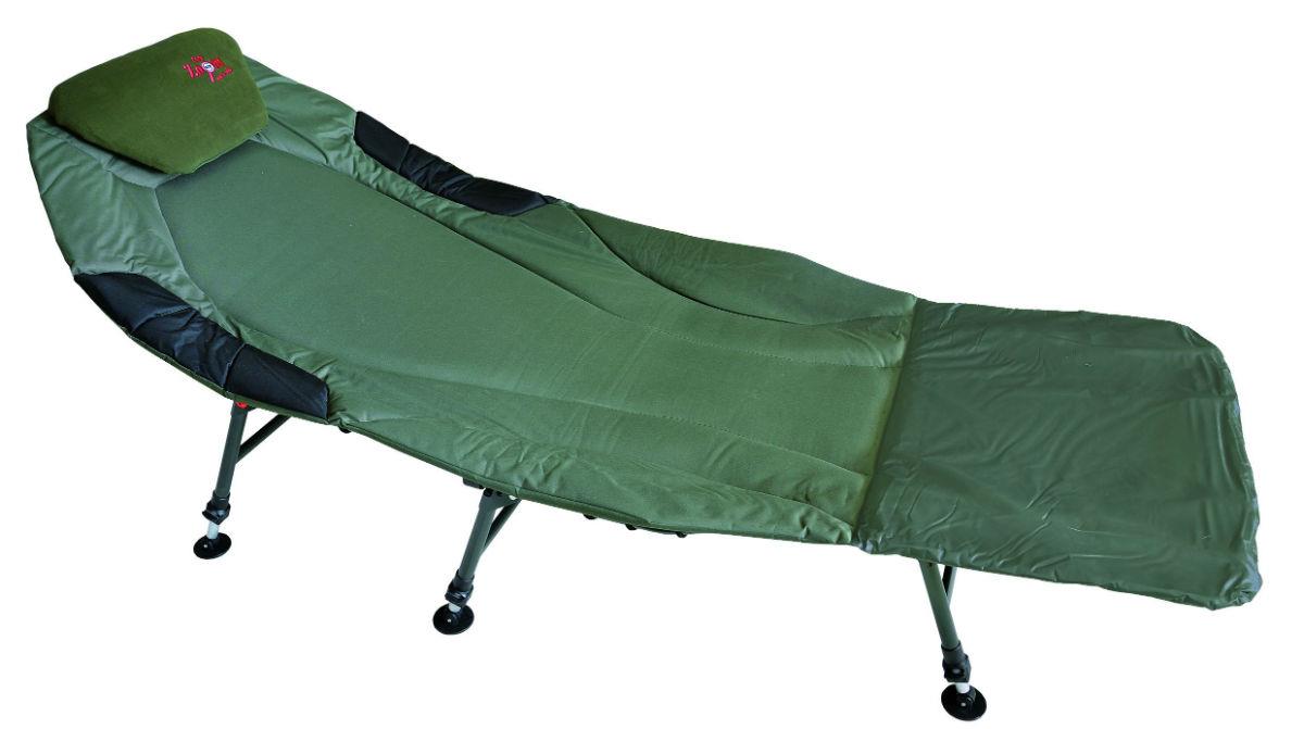 PAT CZ COMFORT 6 PICIOARE 213x78x28cm