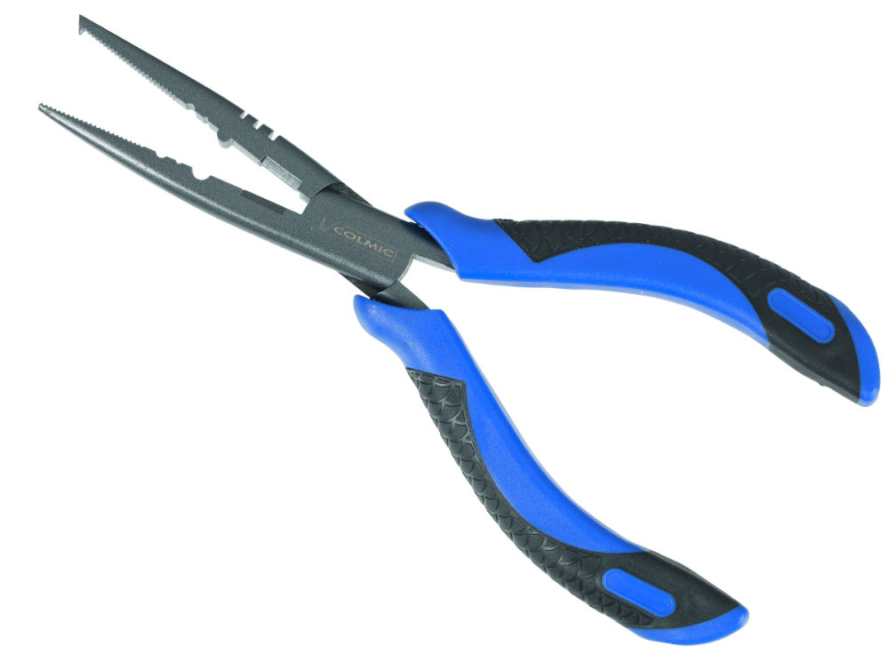 PATENT COLMIC SPLIT RING PC