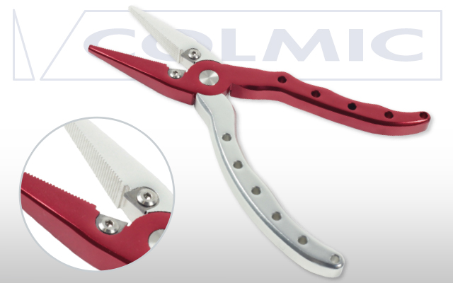 PATENT CRUSH DURALUMINIU XT 300