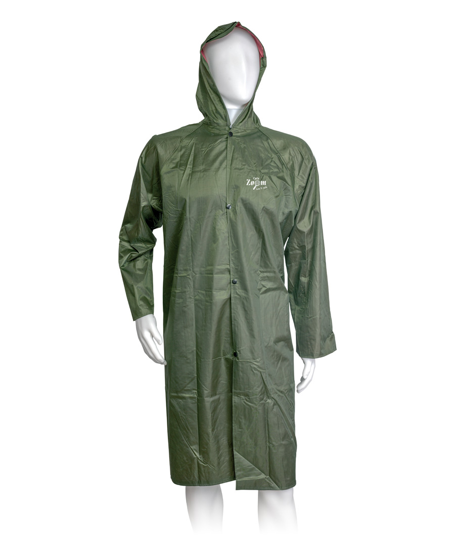 PELERINA PLOAIE CYCLONE RAIN COAT L