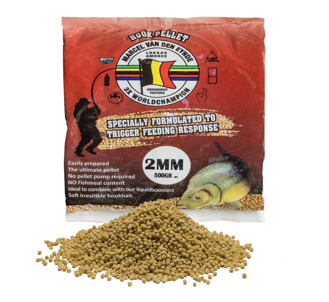 PELETE CARLIG VDE 2.0mm 500gr