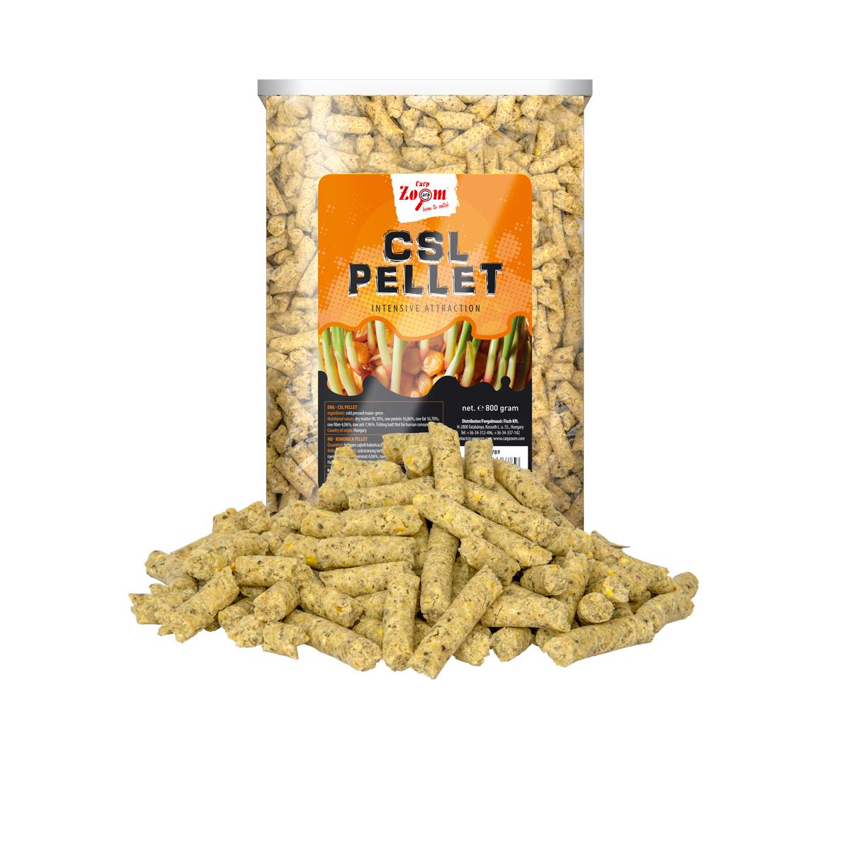 PELETE CSL 800gr
