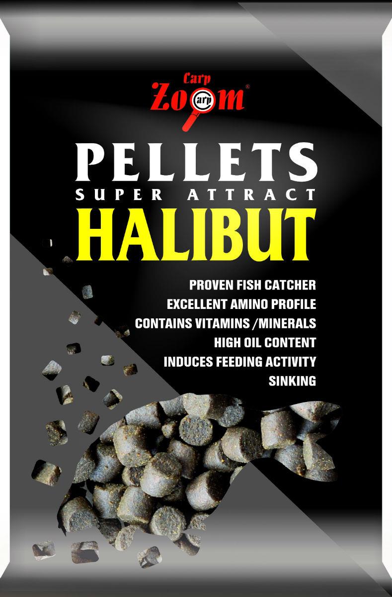 PELETE CZ BIG CARP - CATFISH 28mm 5kg