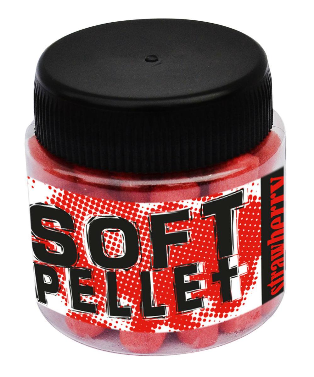 PELETE SOFT 8mm 30gr Spice