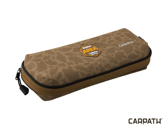 Penar Delphin Area RIG LUX Carpath
