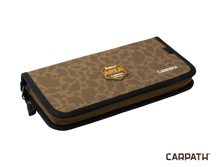 Penar Riguri Delphin Area RIG Carpath 30x14x4cm