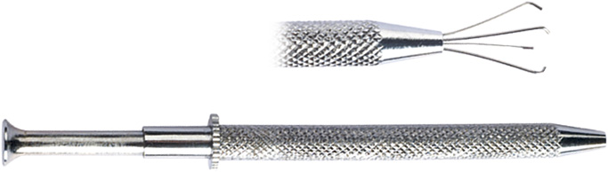 PENSETA DIP INOX