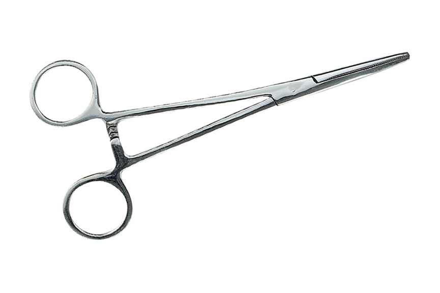 PENSETA INOX 12.5CM
