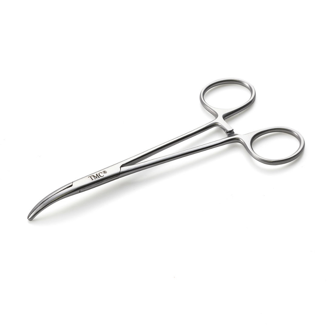 PENSETA TIEMCO 4.5 12CM CURVED GOLD