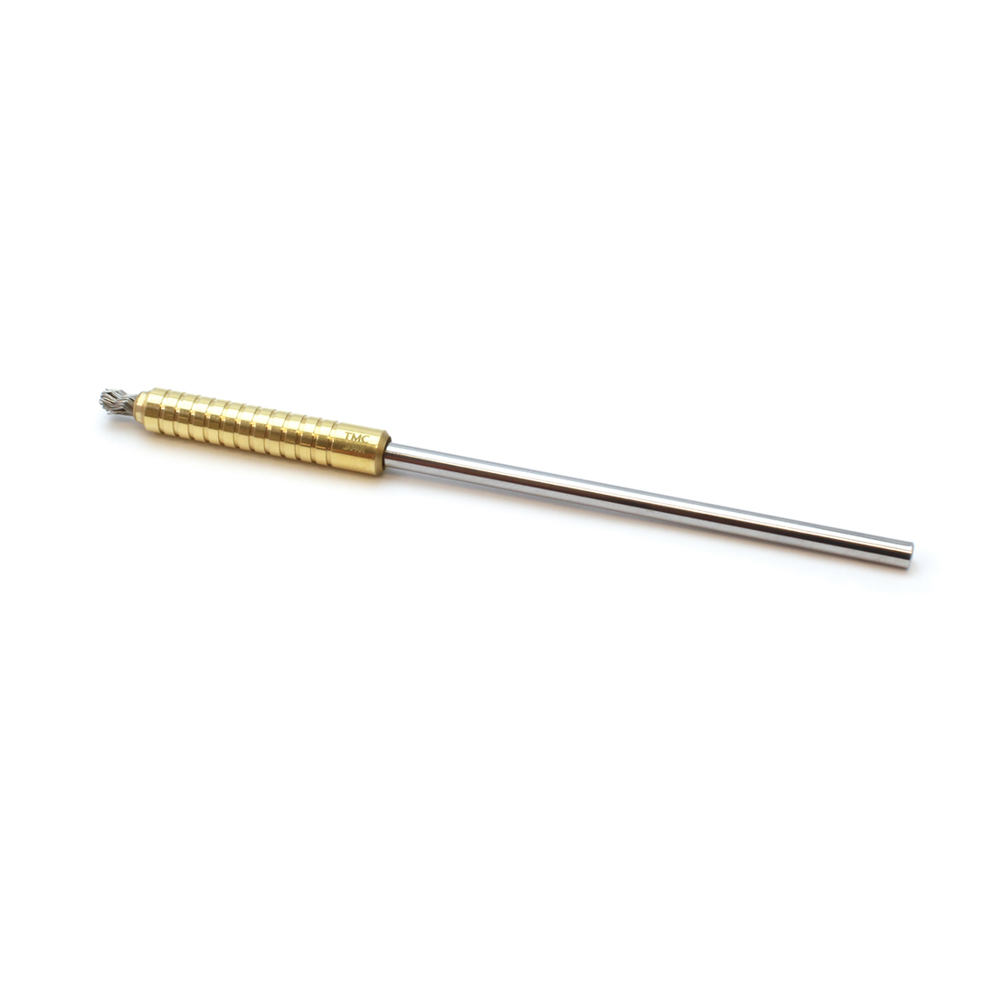PERIE TIEMCO RETRACTABIL DUBBING BRUSH