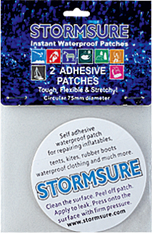 PETIC ADEZIV STORMSURE 75mm