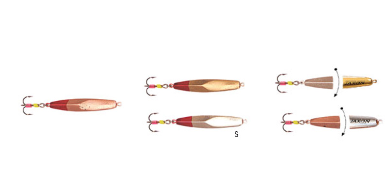 PILKER MIX B 5GR 45MM