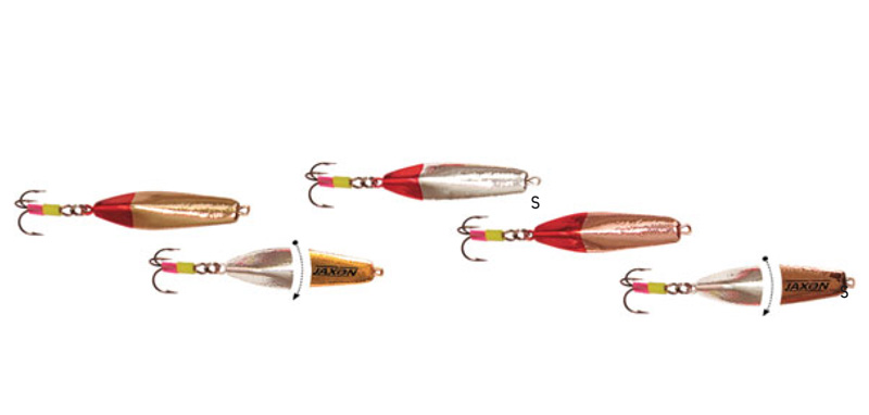 PILKER MIX E 2GR 27MM