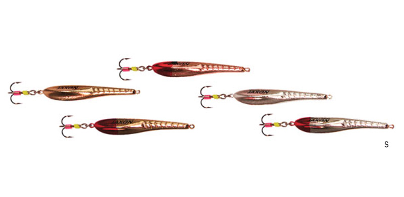 PILKER S DF 5GR 44MM