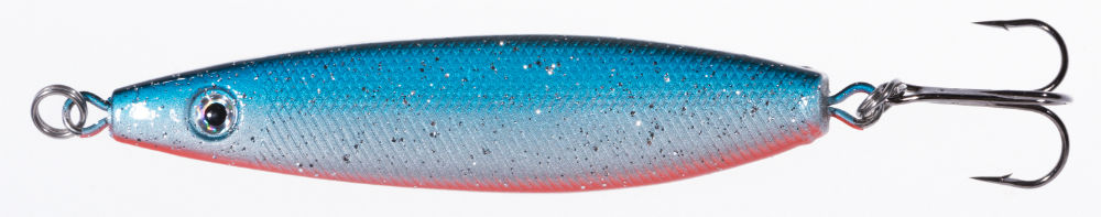 PILKER TABI HOLO REFLEXAS MINNOW 8CM 2 A 30GR