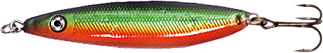 PILKER TABI HOLO REFLEXAS MINNOW 8CM 2 C 30GR