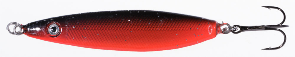 PILKER TABI HOLO REFLEXAS MINNOW 8CM 2 D 30GR
