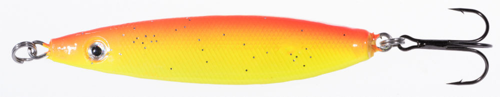 PILKER TABI HOLO REFLEXAS MINNOW 8CM 2 E 30GR