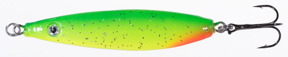 PILKER TABI HOLO REFLEXAS MINNOW 8CM 2 F 30GR