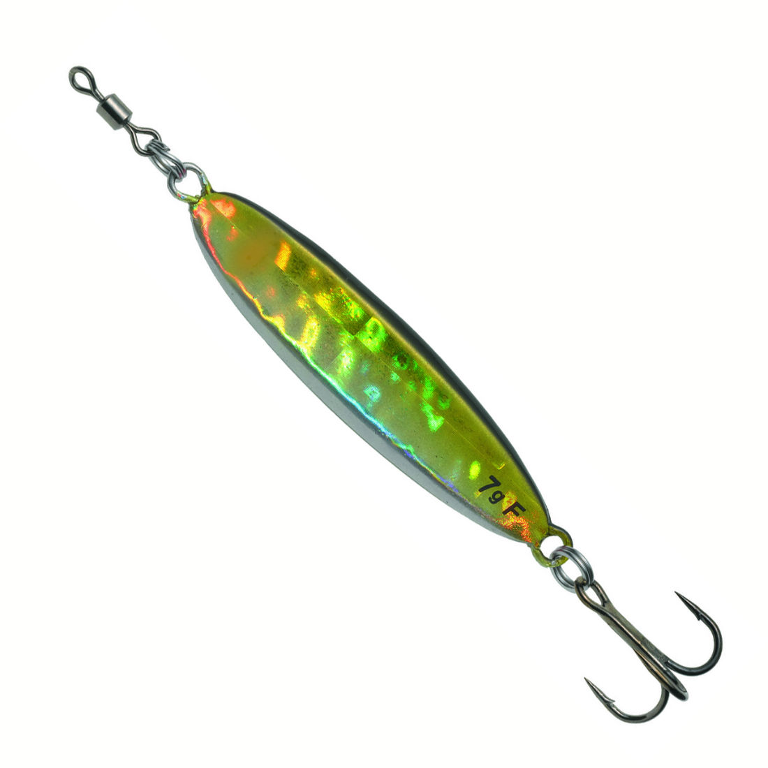 PILKER TIEMCO COLLIDER 14gr Culoare 01
