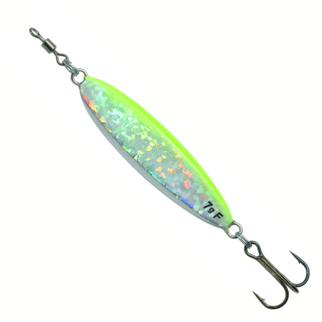 PILKER TIEMCO COLLIDER 14gr Culoare 03