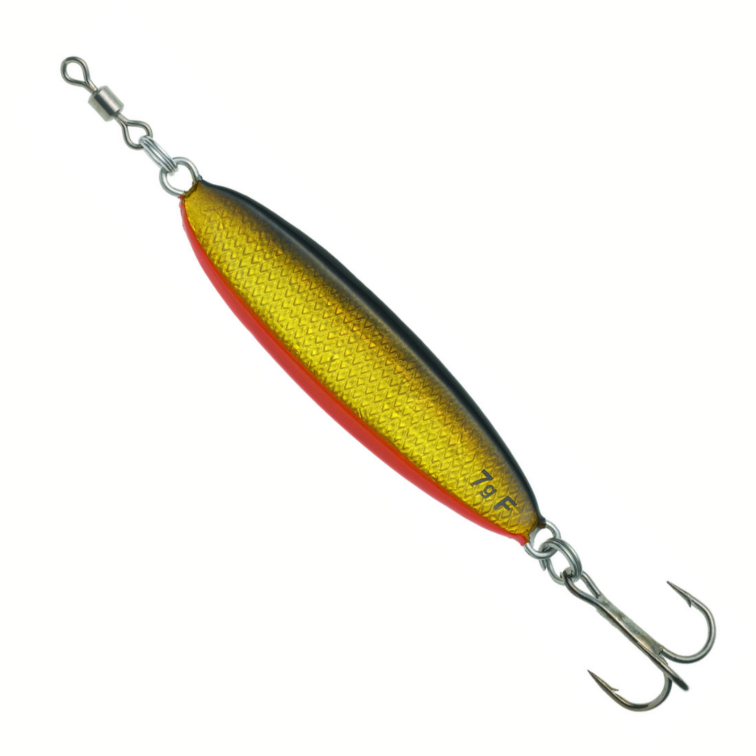 PILKER TIEMCO COLLIDER 14gr Culoare 07