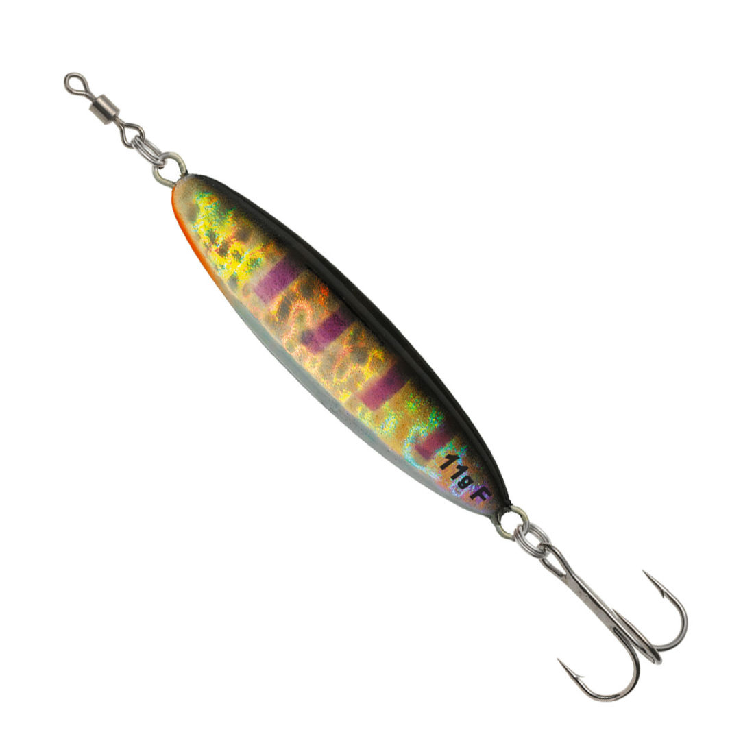 PILKER TIEMCO COLLIDER 14gr Culoare 10