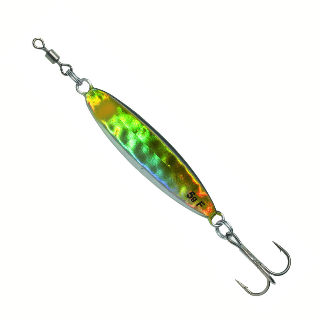 PILKER TIEMCO COLLIDER 5gr Culoare 01