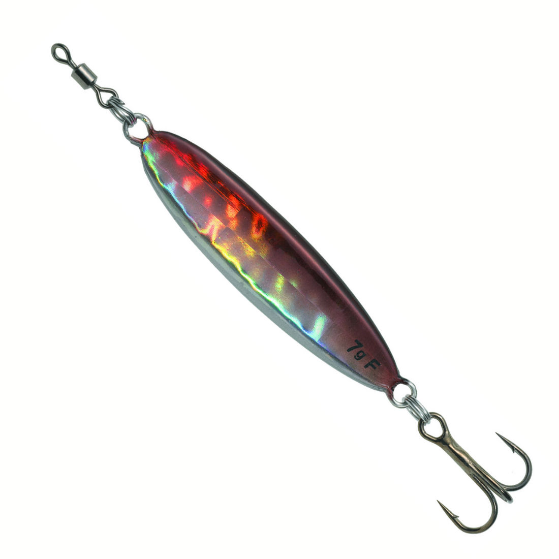 PILKER TIEMCO COLLIDER 7gr Culoare 02