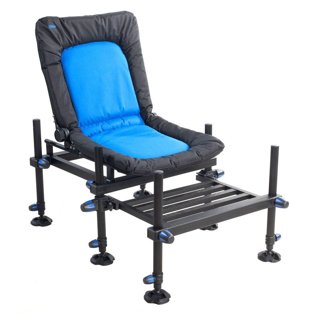 PLATFORMA JAXON CONFORT FEEDER FOOTREST D36