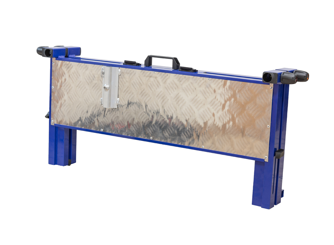 PLATFORMA PRO PLIABIL 95x75cm