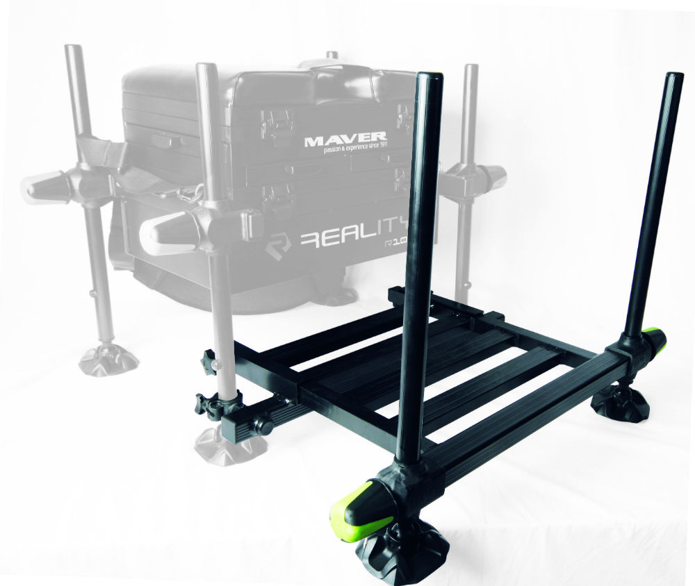 PLATFORMA SCAUN REALITY
