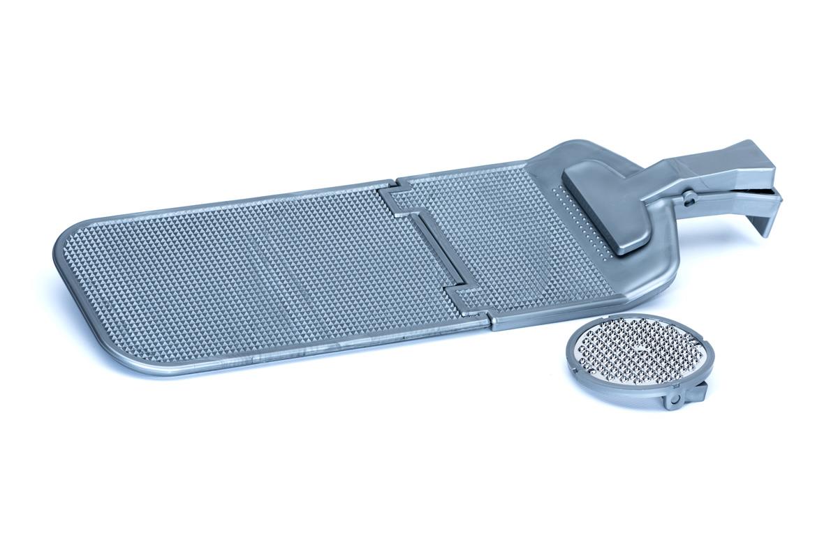PLATOU PENTRU FILETAT 40x15CM