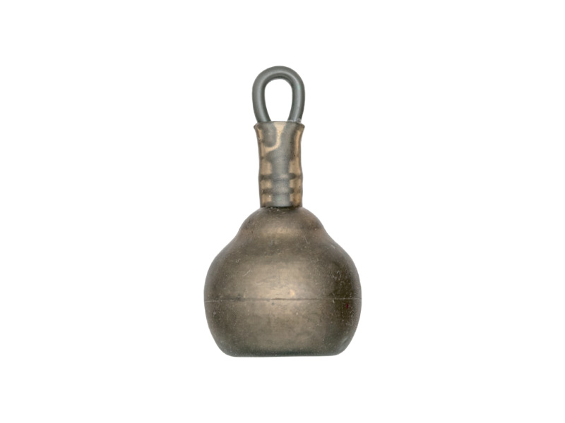 PLUMB CARP ZOOM BACK LEAD 28gr