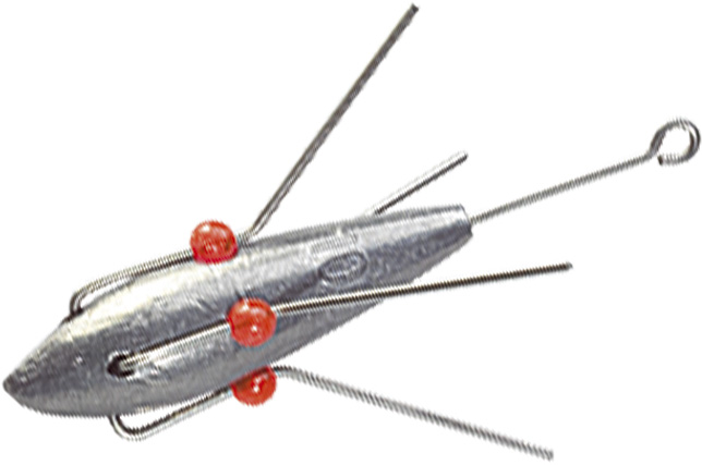 PLUMB CU SPINI ANTIALUNECARE 100GR