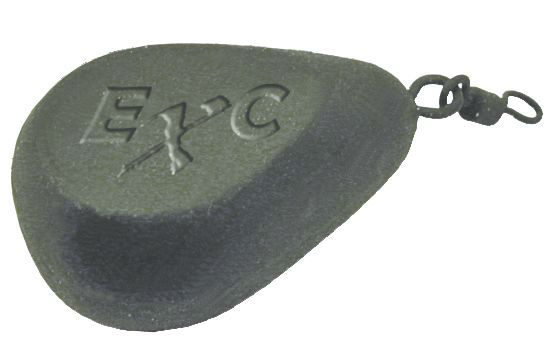 PLUMB FANATIC FLAT PEAR 40gr