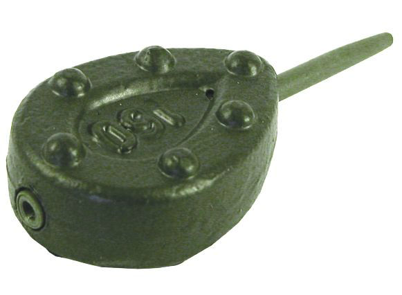 PLUMB FANATIC HEAVY INLINE 140gr